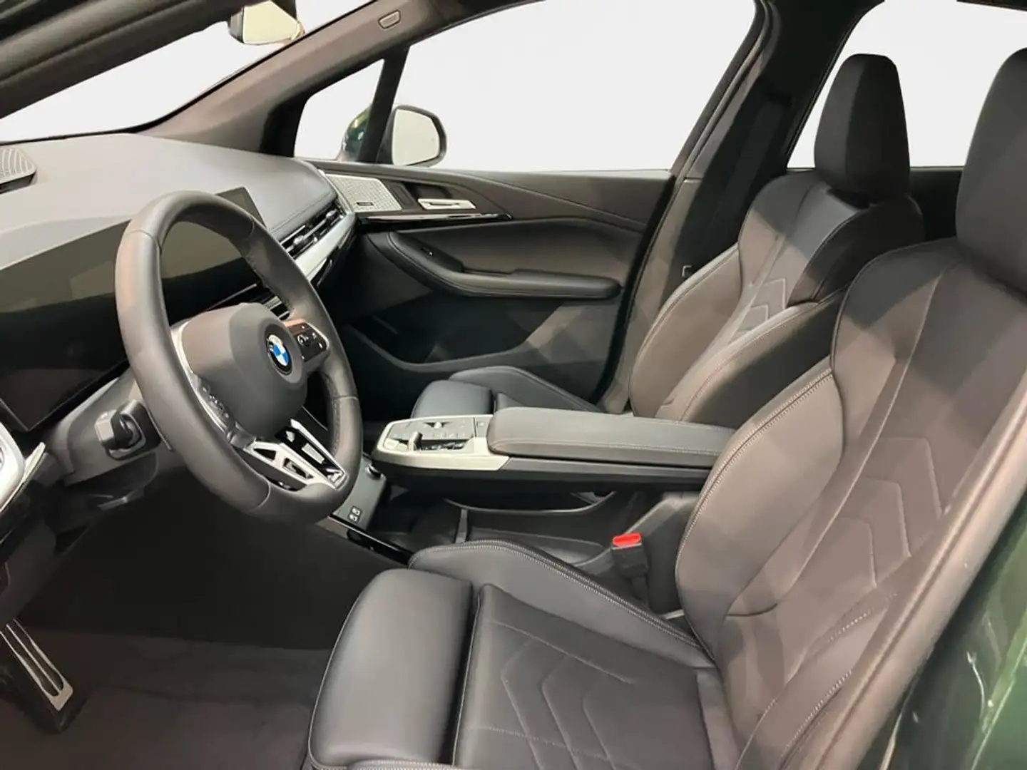 BMW 223 M Sport Grün - 2