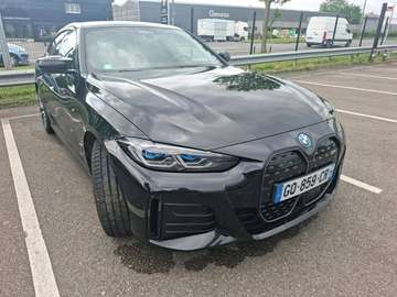 i4 M 50 Electrique