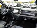 Ford Ranger DK Wildtrak Aut.+AHK+ACC+Standheizung Klima Navi Argintiu - thumbnail 5