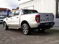 Ford Ranger DK Wildtrak Aut.+AHK+ACC+Standheizung Klima Navi Argintiu - thumbnail 3