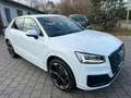 Audi Q2 QUATTRO 3x S-Line AMBIENTE NAVI PDC BLTH SHZ Blanc - thumbnail 9