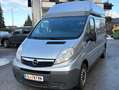 Opel Vivaro Kasten L2H2,* Hochdach, Gültige §57a,..* Gris - thumbnail 2