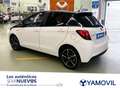 Toyota Yaris 100H 1.5 Feel! Blanco - thumbnail 4