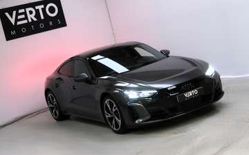 E-Tron GT 93.4 kWh 60 Quattro
