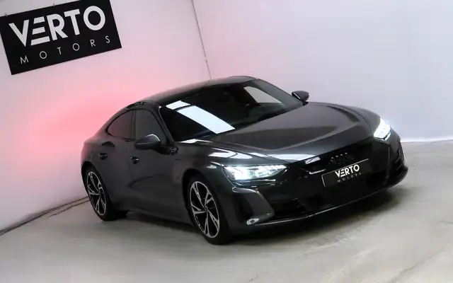 Audi e-tron GT E-Tron GT 93.4 kWh 60 Quattro