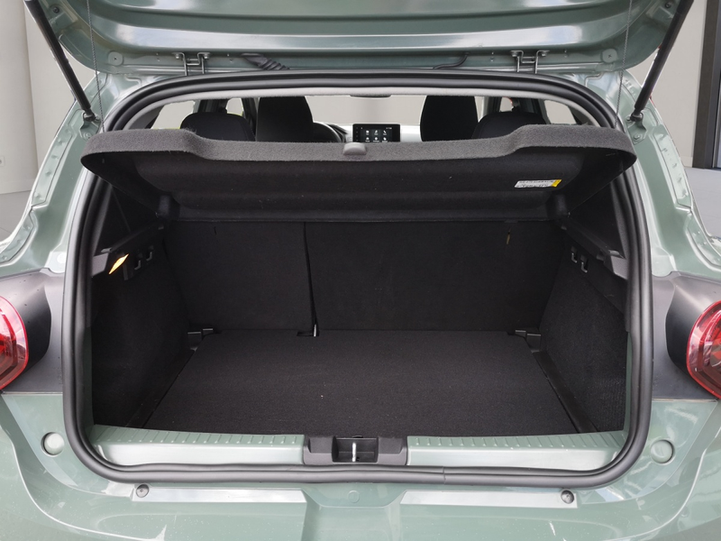 Photo du véhicule