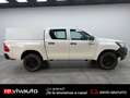 Toyota Hilux 2.5D-4D Cabina Doble GX Blanco - thumbnail 5