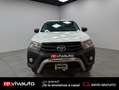 Toyota Hilux 2.5D-4D Cabina Doble GX Blanco - thumbnail 3