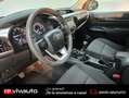 Toyota Hilux 2.5D-4D Cabina Doble GX Blanco - thumbnail 20