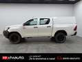 Toyota Hilux 2.5D-4D Cabina Doble GX Blanco - thumbnail 25