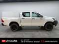 Toyota Hilux 2.5D-4D Cabina Doble GX Blanco - thumbnail 27