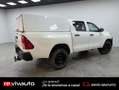 Toyota Hilux 2.5D-4D Cabina Doble GX Blanco - thumbnail 4