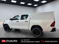 Toyota Hilux 2.5D-4D Cabina Doble GX Blanco - thumbnail 26