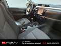 Toyota Hilux 2.5D-4D Cabina Doble GX Blanco - thumbnail 23