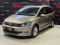 Volkswagen Touran 1.6 TDI DSG Aut*Navi*Massage*ACC*Kamera*AppConnect Beige - thumbnail 1