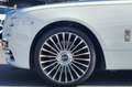 Rolls-Royce Wraith Finitions Mansory Weiß - thumbnail 3