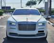 Rolls-Royce Wraith Finitions Mansory Beyaz - thumbnail 8