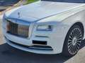 Rolls-Royce Wraith Finitions Mansory Weiß - thumbnail 2