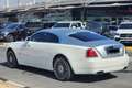 Rolls-Royce Wraith Finitions Mansory White - thumbnail 9