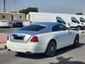 Rolls-Royce Wraith Finitions Mansory bijela - thumbnail 6