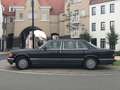 Mercedes-Benz S 560 SEL Blauw - thumbnail 14