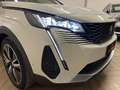 Peugeot 3008 1.5 bluehdi GT Pack TETTO 2021 White - thumbnail 4