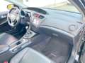 Honda Civic Civic 1.8 i-VTEC Executive NAVI XENON KAMERA LEDER Noir - thumbnail 15