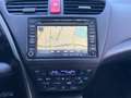 Honda Civic Civic 1.8 i-VTEC Executive NAVI XENON KAMERA LEDER Noir - thumbnail 13