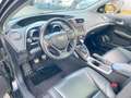 Honda Civic Civic 1.8 i-VTEC Executive NAVI XENON KAMERA LEDER Noir - thumbnail 10