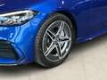 Mercedes-Benz C 220 d T AMG Style ACC AHK AUT Kam. KeyLess LED Blau - thumbnail 3