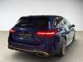 Mercedes-Benz C 220 d T AMG Style ACC AHK AUT Kam. KeyLess LED Blau - thumbnail 6