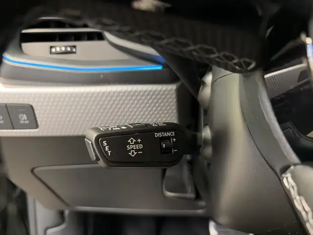 Audi A1 view 11