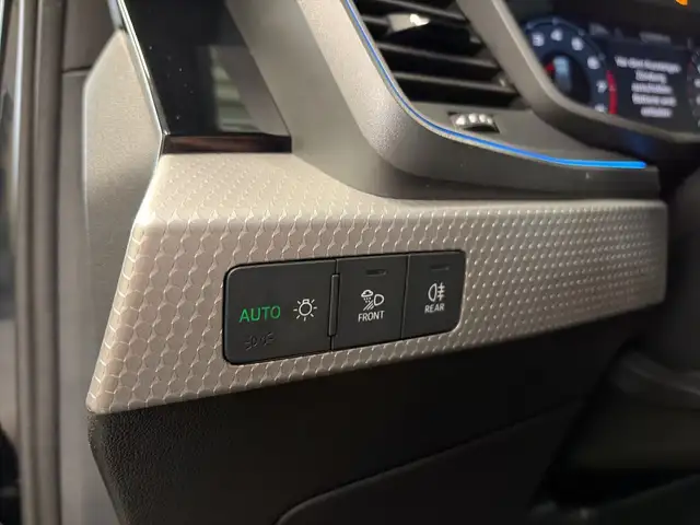 Audi A1 view 9