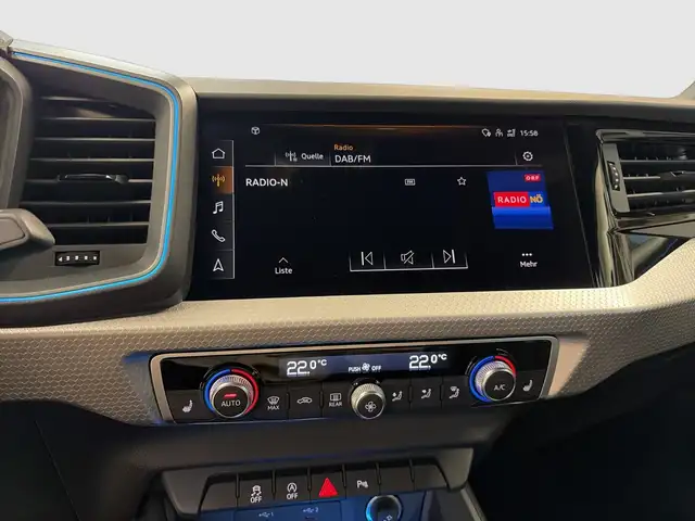 Audi A1 view 15