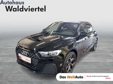 35 TFSI intense