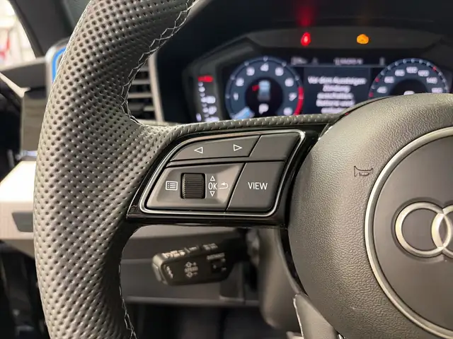 Audi A1 view 12