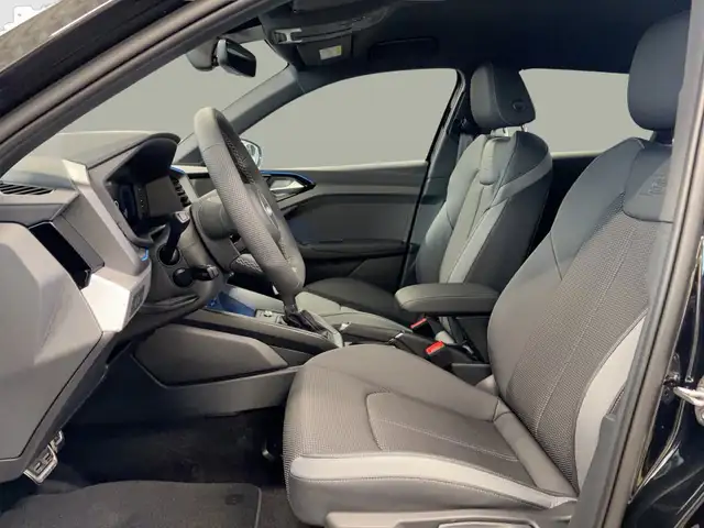 Audi A1 view 8
