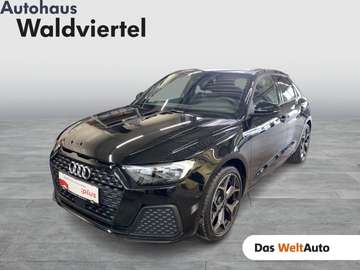 35 TFSI intense