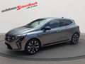 Mitsubishi Colt TOP 1.6 Hybrid Vollausstattung Grau - thumbnail 2
