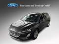 Ford Focus Titanium Grijs - thumbnail 3