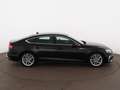 Audi A5 SB 35 TDI S-Line Aut LED LEDER NAVI SITZHZG Schwarz - thumbnail 10