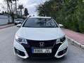 Honda Civic Tourer 1.6 i-DTEC Elegance Blanco - thumbnail 19