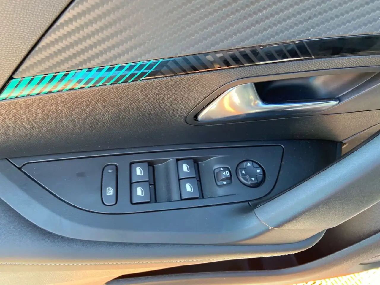 Peugeot 2008 2008 — photo 19