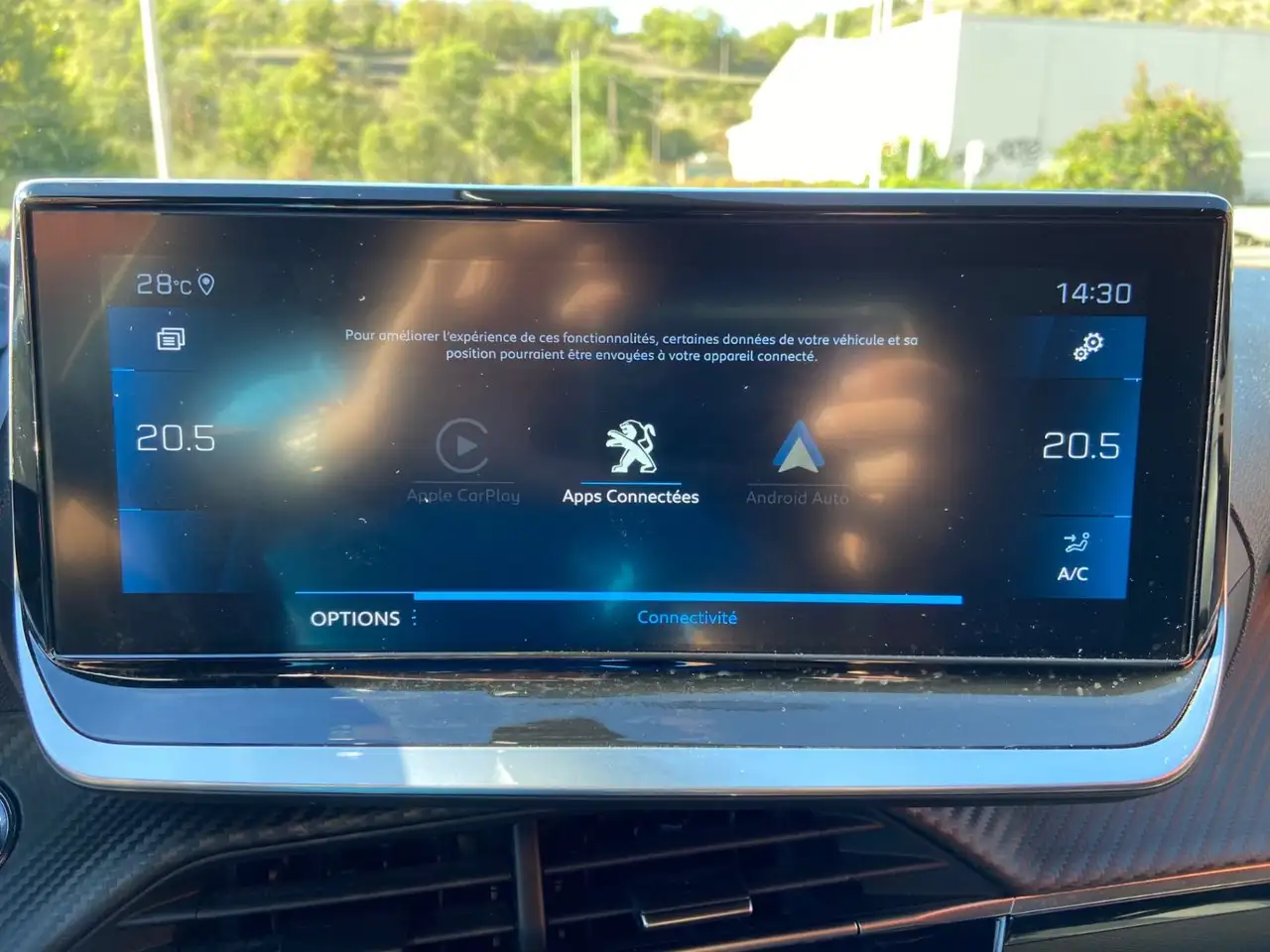 Peugeot 2008 2008 — photo 30