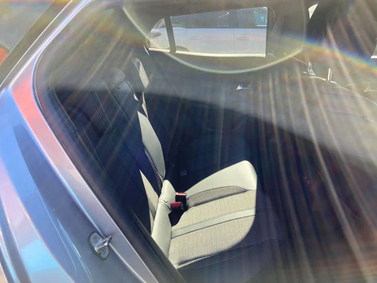 Peugeot 2008 2008 — photo 13