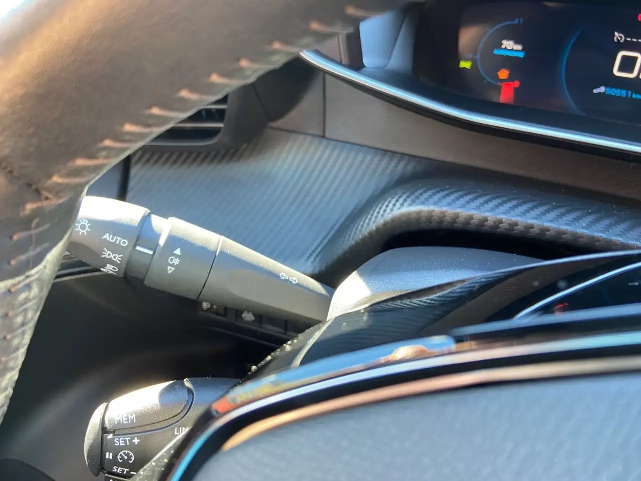 Peugeot 2008 2008 — photo 21