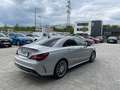 Mercedes-Benz CLA 220 d 4MATIC *PANO* H&K* *EKLUSIV-PAKET* LED HIGH-P... Silber - thumbnail 5