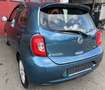 Nissan Micra 1.2i Connect Edition + NAVI + CLIM + CAR-PASS Azul - thumbnail 6