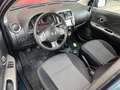 Nissan Micra 1.2i Connect Edition + NAVI + CLIM + CAR-PASS Azul - thumbnail 7