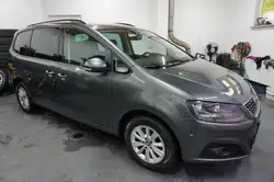 Seat Alhambra Style